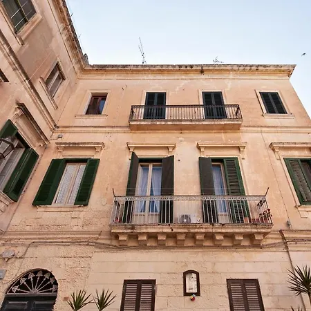 Apartament Castriota 19 & - Selection Lecce