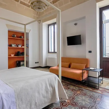 Apartament Castriota 19 & - Selection