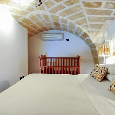 Castriota 19 & - Selection Apartamento