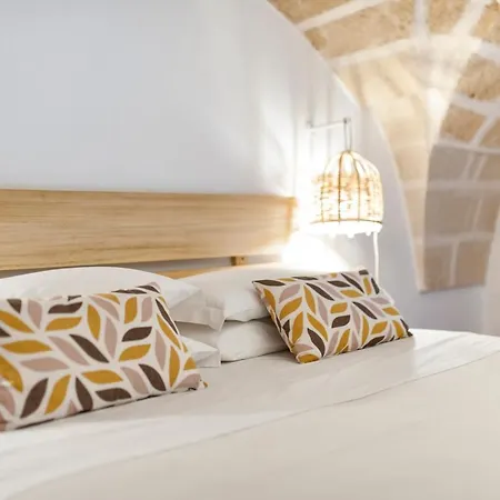 Castriota 19 & - Selection Apartament *