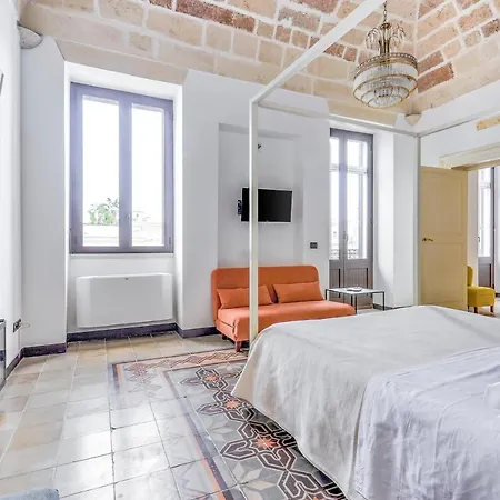 Castriota 19 & - Selection Lecce