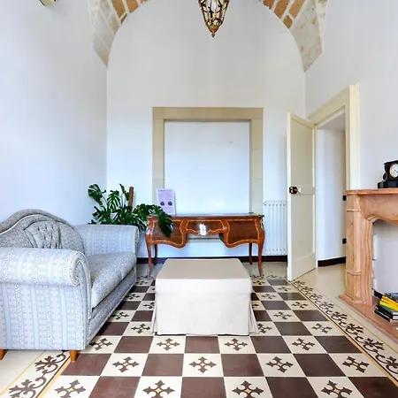 Apartamento Castriota 19 & - Selection