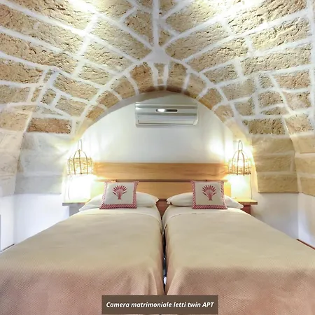 Castriota 19 & - Selection Apartament *