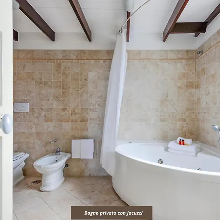 Castriota 19 & - Selection Apartamento