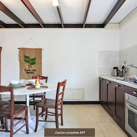 Castriota 19 & - Selection Apartamento *