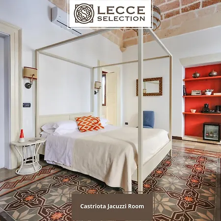 Apartament Castriota 19 & - Selection Lecce