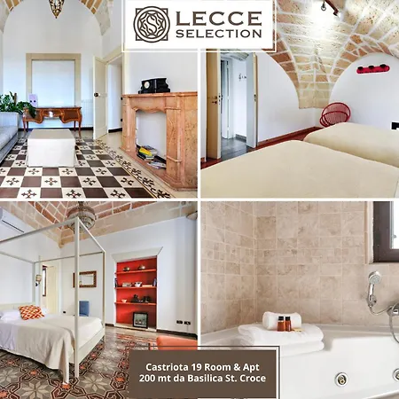 Castriota 19 & - Selection *