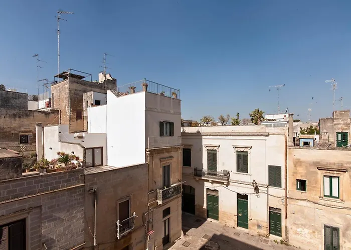 Appartement Castriota 19 & - Selection *