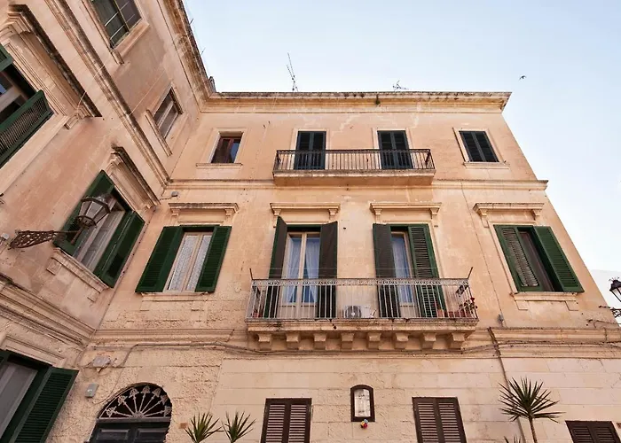 Appartement Castriota 19 & - Selection Lecce