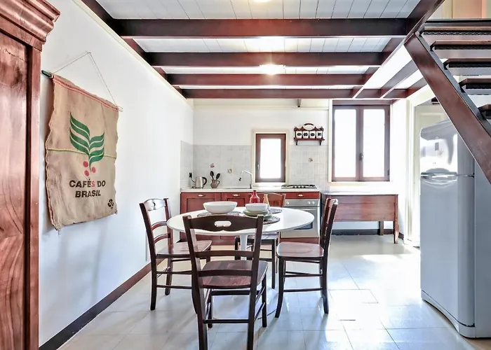 Castriota 19 & - Selection Appartement Lecce