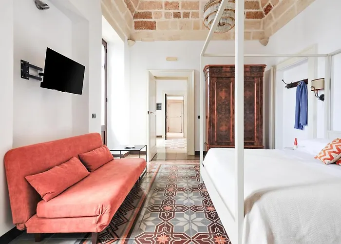 Castriota 19 & - Selection Lecce