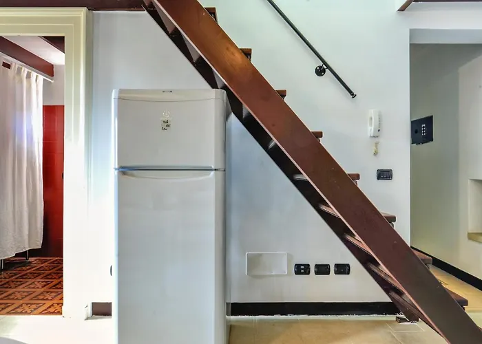 Appartement Castriota 19 & - Selection