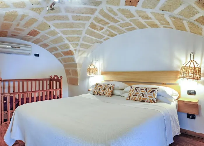 Castriota 19 & - Selection Appartement Lecce