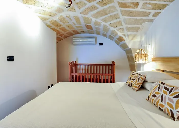 Castriota 19 & - Selection Appartement