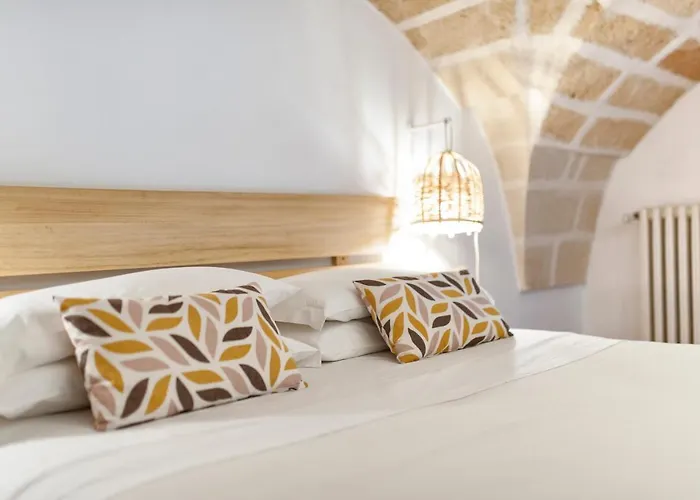 Castriota 19 & - Selection Appartement *
