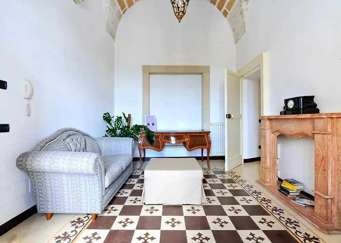 Appartement Castriota 19 & - Selection