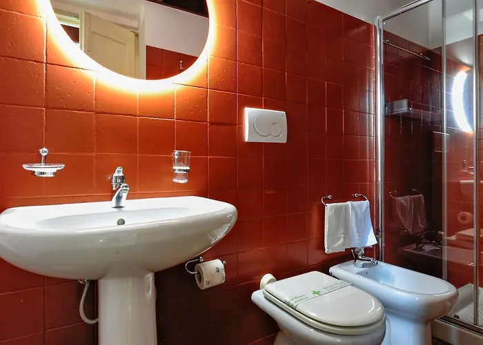 Appartement Castriota 19 & - Selection