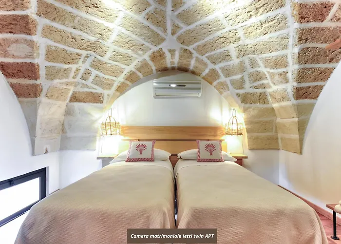 Castriota 19 & - Selection Appartement *