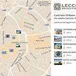 Apartament Castriota 19 & - Selection Lecce