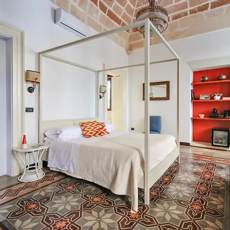 Castriota 19 & - Selection Apartamento Lecce
