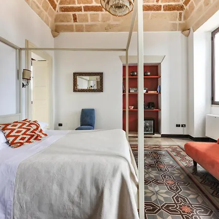 Apartamento Castriota 19 & - Selection