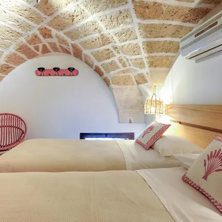 Castriota 19 & - Selection Apartamento *