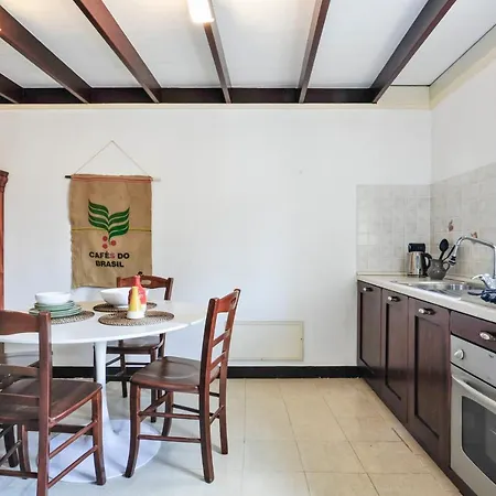 Castriota 19 & - Selection Apartamento