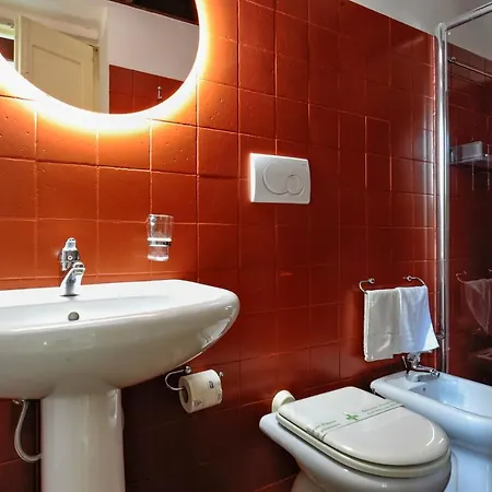 شقة Castriota19 - Jacuzzi & Sit