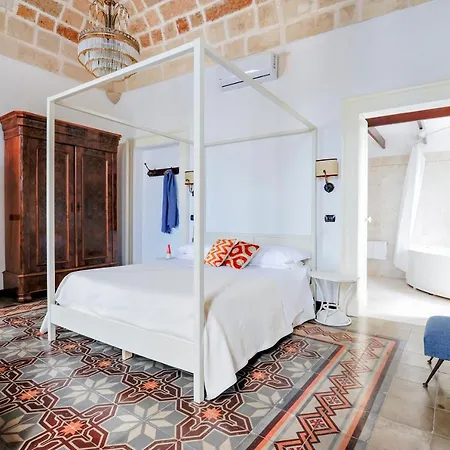 Appartement Castriota 19 & - Selection