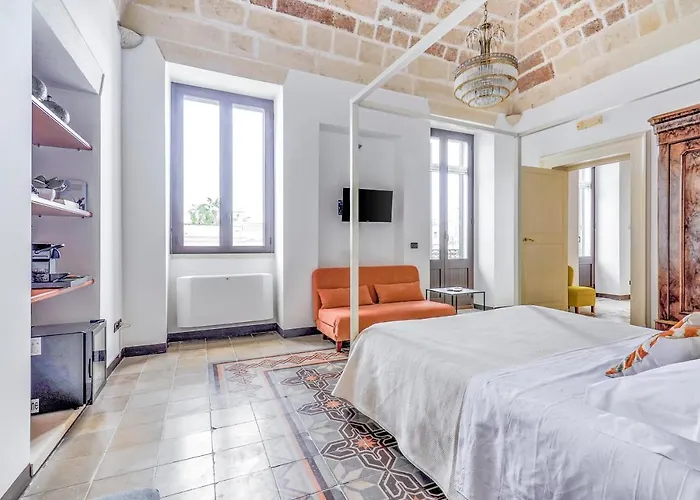 Castriota 19 & - Selection Lecce