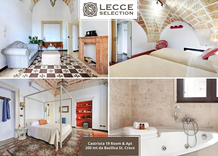 Castriota 19 & - Selection *